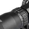 MIR 1.5 - 5x32 (5) Mirito 1.5-5x32 crossbow scope with speed dial