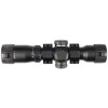 Mirito 1.5-5x32 crossbow scope with speed dial