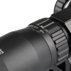 MIR 1.5 - 5x32 (8) Mirito 1.5-5x32 crossbow scope with speed dial