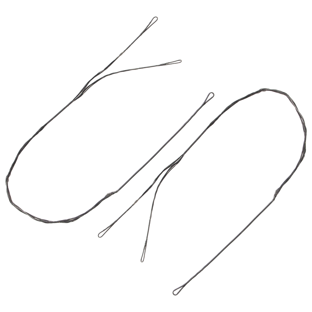 Man Kung MK-CBC60 bow cable set