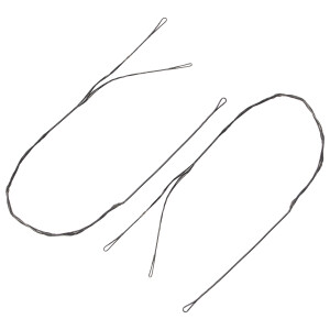 Man Kung MK-CBC60 bow cable set