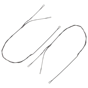 Man Kung MK-CBC60 bow cable set
