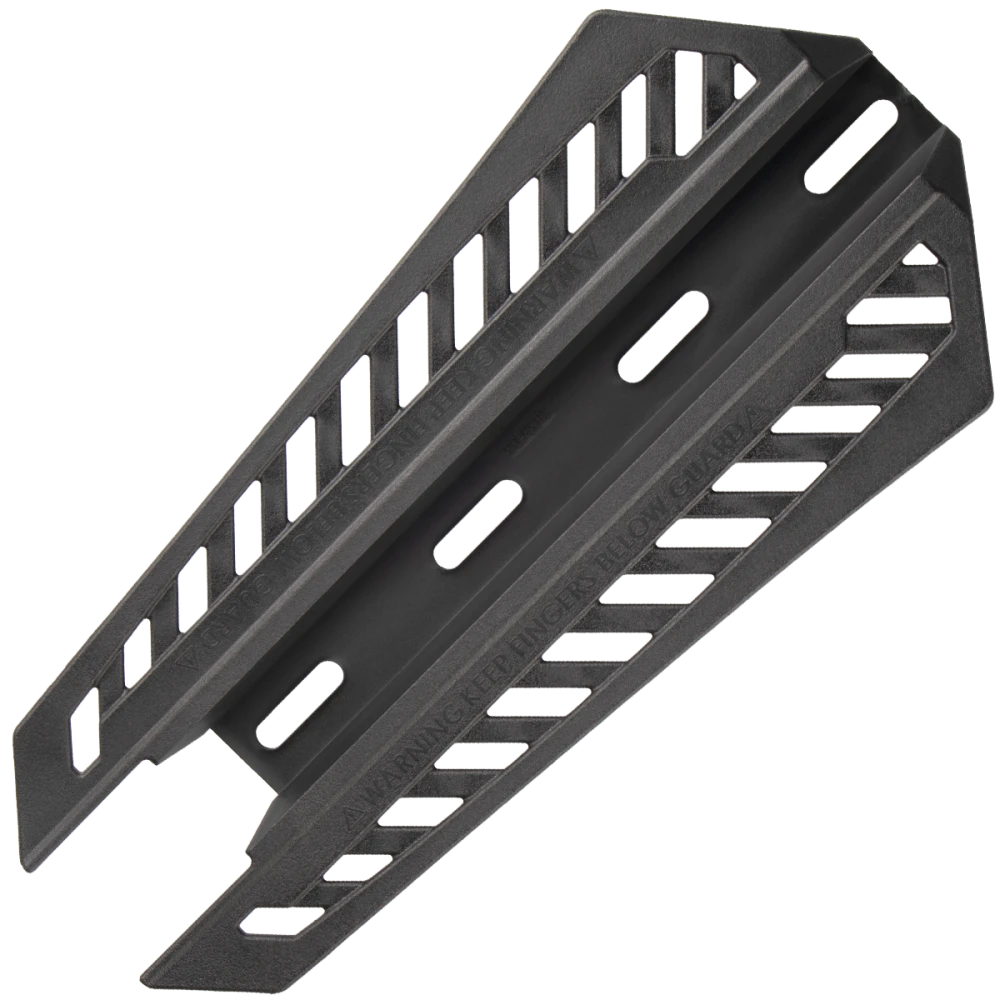 Man Kung finger guard for MK-XB65