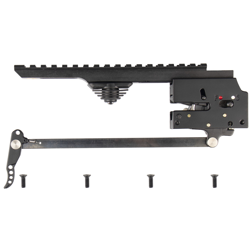 Man Kung MK-XB65-TR trigger assembly