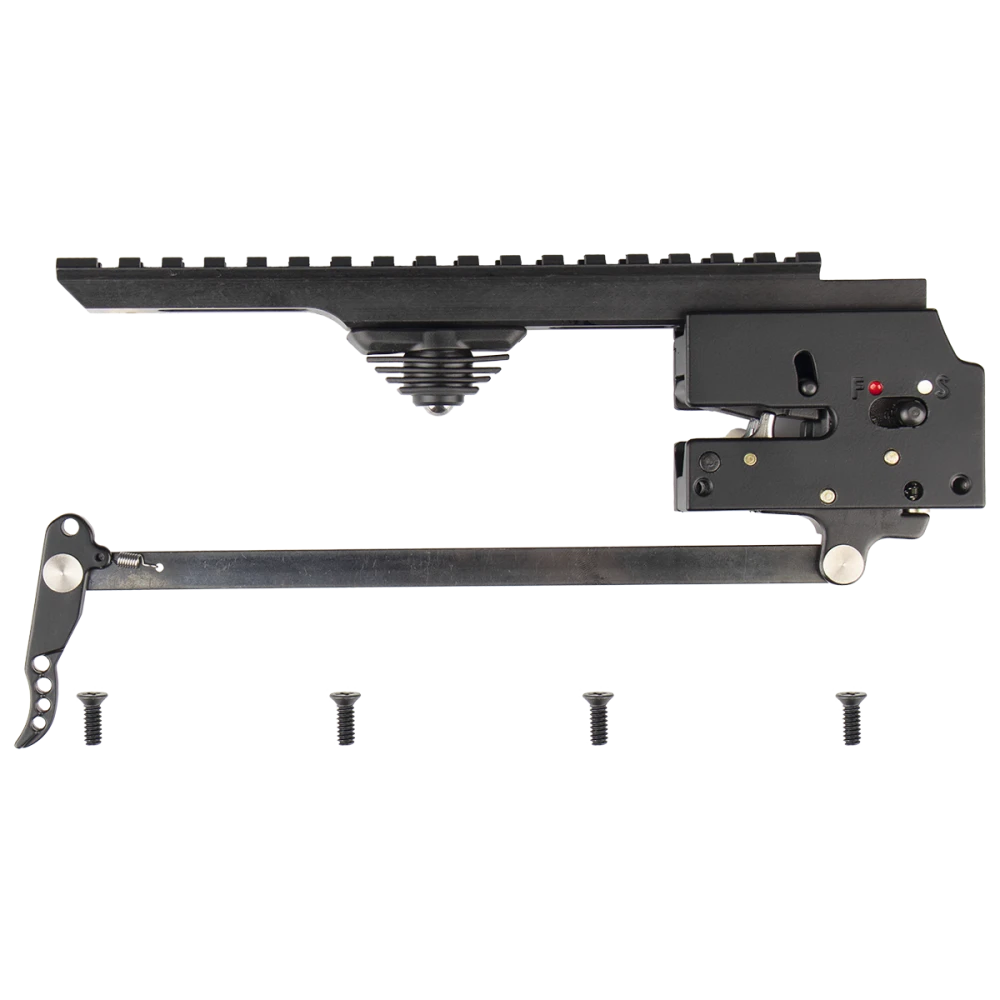 Man Kung MK-XB65-TR trigger assembly