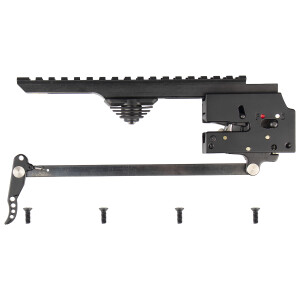 Man Kung MK-XB65-TR trigger assembly