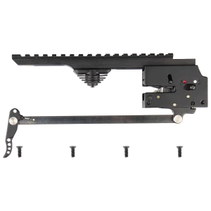 MK-XB65-TR Man Kung MK-XB65-TR trigger assembly