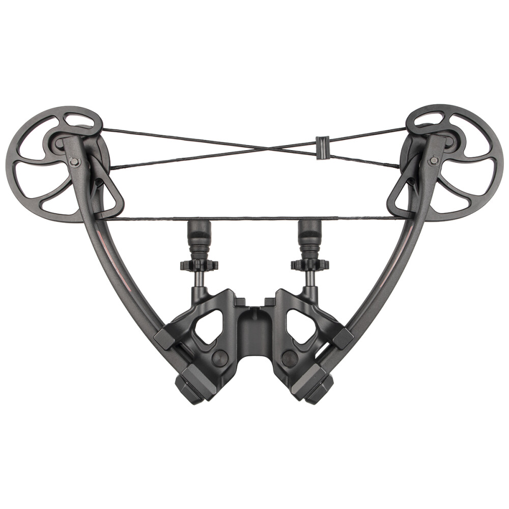 Man Kung MK-XB65BK complete bow unit
