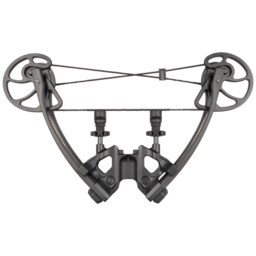Man Kung MK-XB65BK complete bow unit