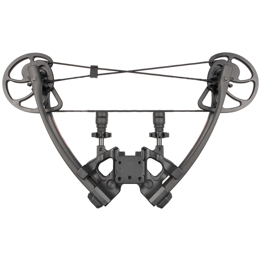 Man Kung MK-XB65BK complete bow unit