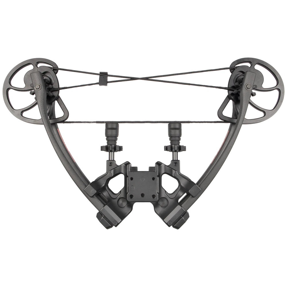 Man Kung MK-XB65BK complete bow unit
