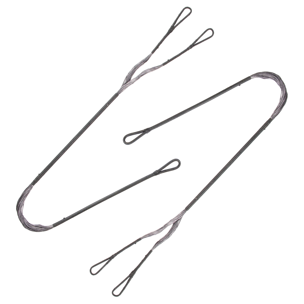 Man Kung MK-XBC63 crossbow cable set