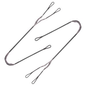 Man Kung MK-XBC63 crossbow cable set
