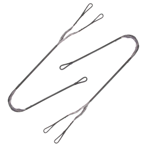 Man Kung MK-XBC63 crossbow cable set