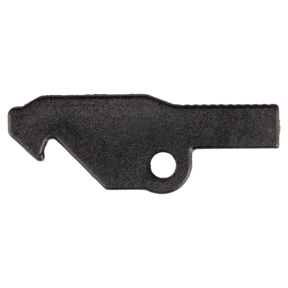 Man Kung Stock hook for Alligator black (MK-TCS1BK/MK-TCS2BK)