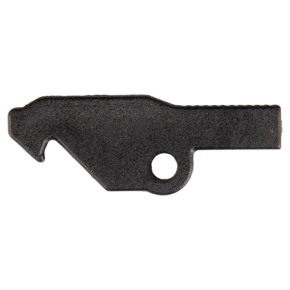 Man Kung Stock hook for Alligator black (MK-TCS1BK/MK-TCS2BK)