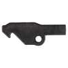 Man Kung Stock hook for Alligator black (MK-TCS1BK/MK-TCS2BK)
