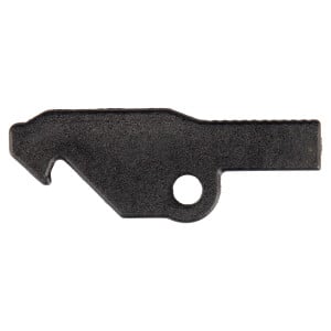 Man Kung Stock hook for Alligator black (MK-TCS1BK/MK-TCS2BK)