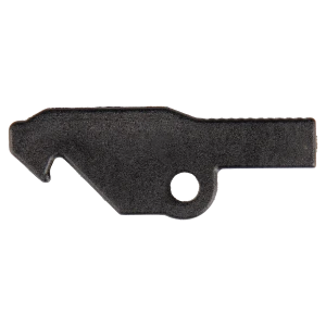 Man Kung Stock hook for Alligator black (MK-TCS1BK/MK-TCS2BK)