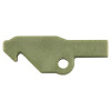 Man Kung Stock hook for Alligator green (MK-TCS1G/MK-TCS2G)