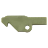 Man Kung Stock hook for Alligator green (MK-TCS1G/MK-TCS2G)