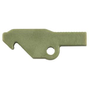 Man Kung Stock hook for Alligator green (MK-TCS1G/MK-TCS2G)