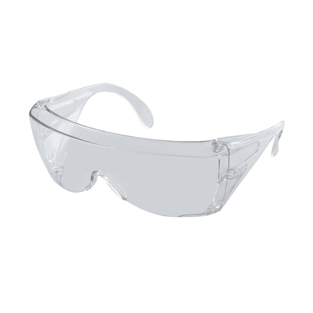 Saunders protective goggles