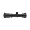 Maximal 1.5-5x32 crossbow scope with speed dial