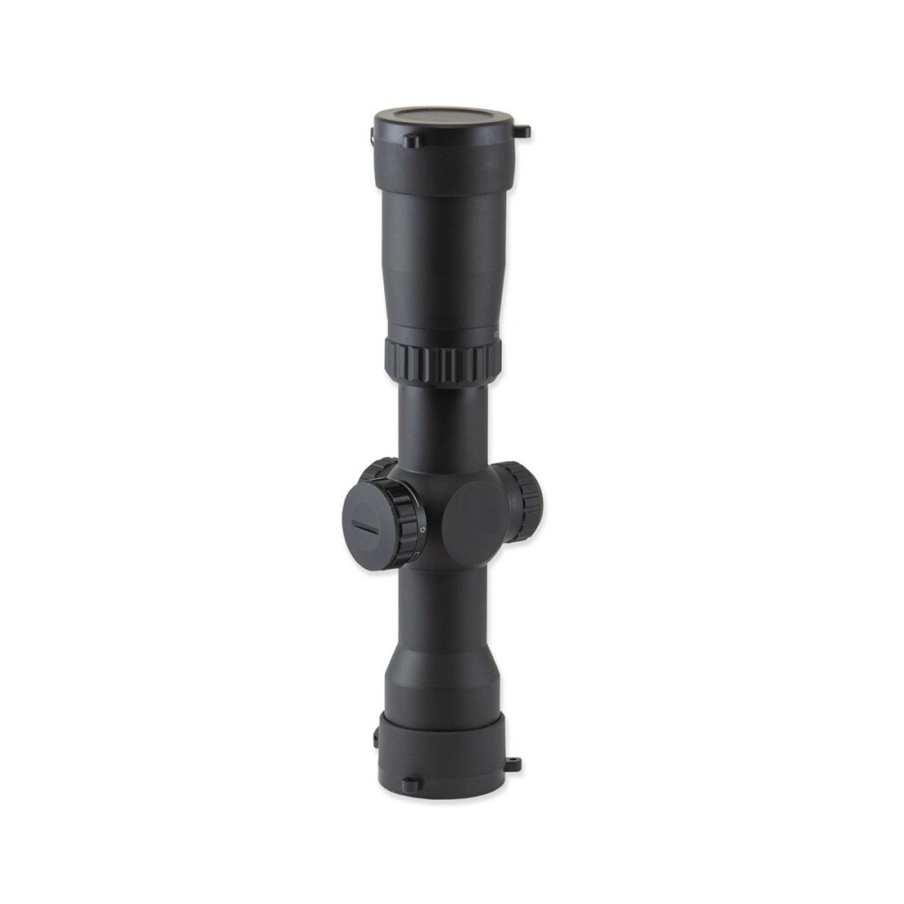 Maximal 1.5-5x32 crossbow scope with speed dial