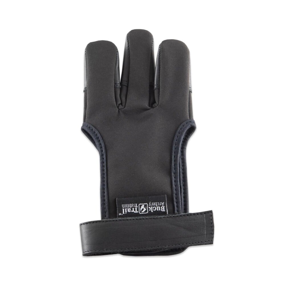 Buck Trail Shooting glove soft shell