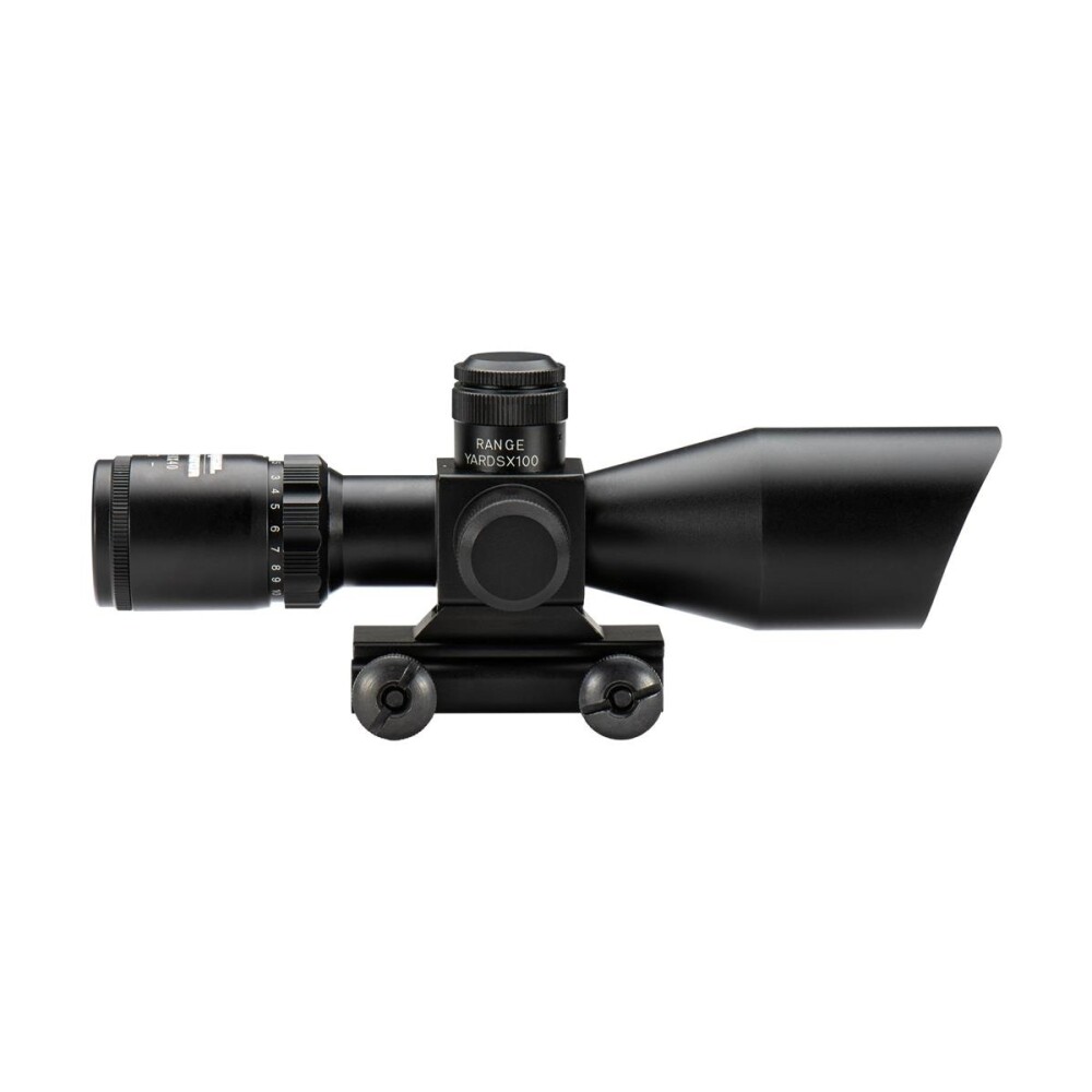 Maximal 2.5-10x40 crossbow scope