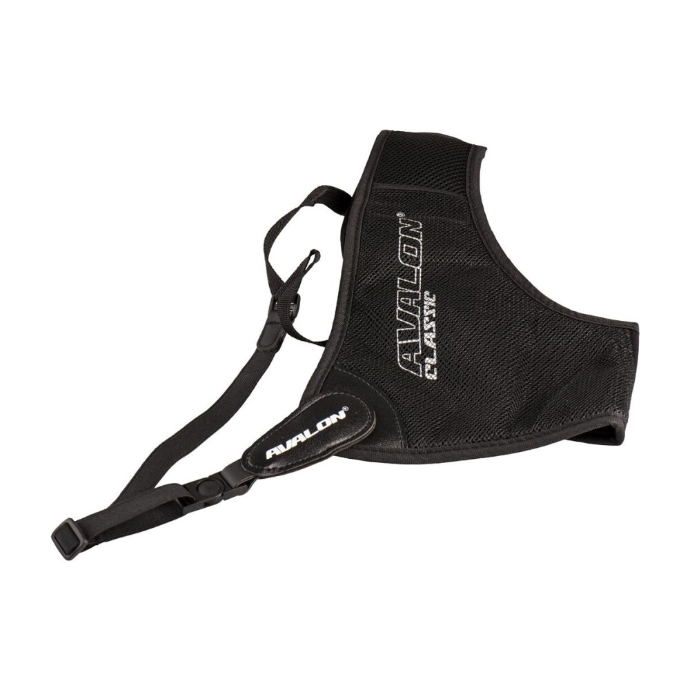 Avalon chestguard classic medium