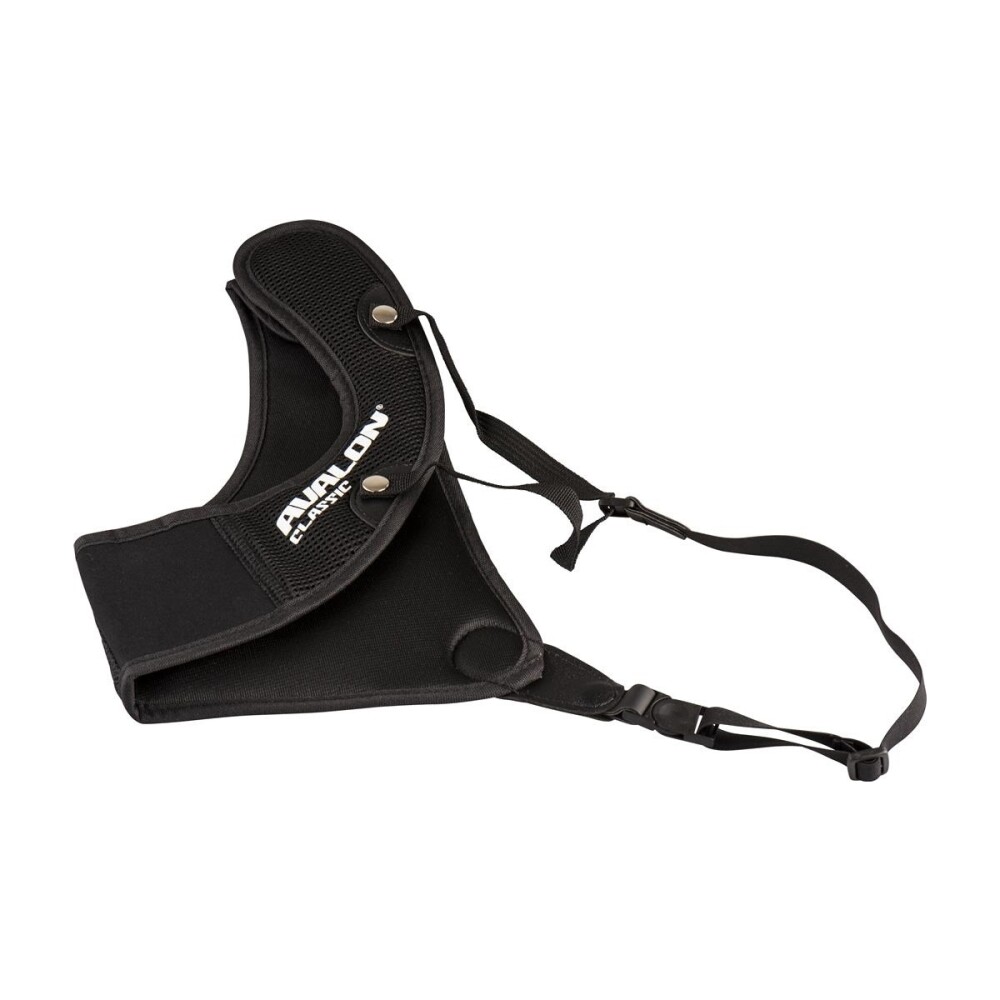 Avalon chestguard classic medium