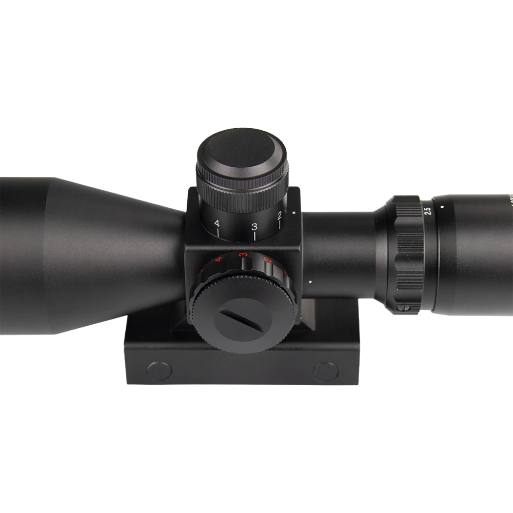 Mirito 2.5-10x40 crossbow scope