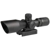 Mirito 2.5-10x40 crossbow scope