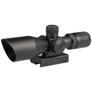 Mirito 2.5-10x40 crossbow scope