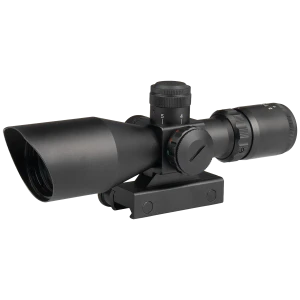 Mirito 2.5-10x40 crossbow scope