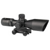 Mirito 2.5-10x40 crossbow scope
