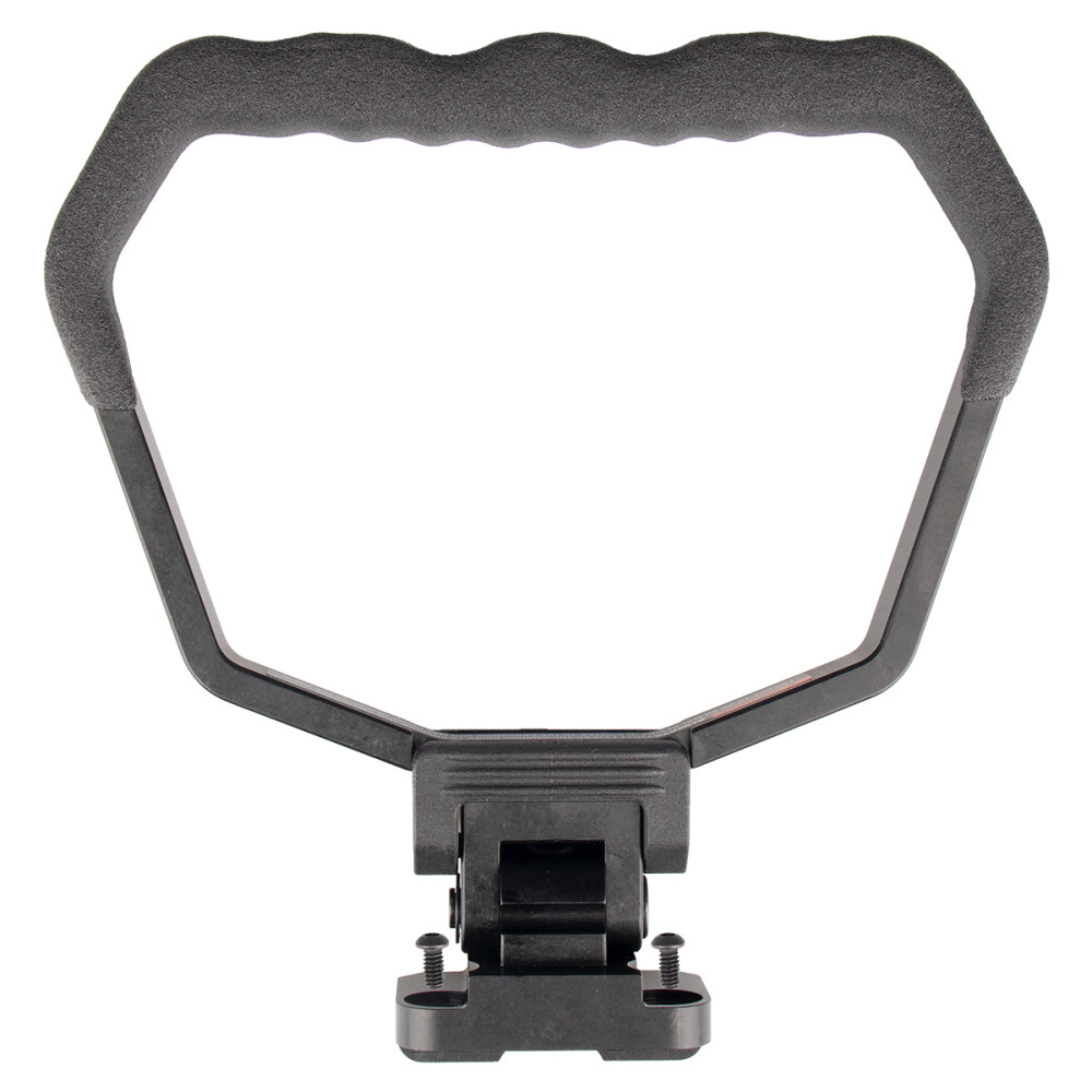 Man Kung foldable foot stirrup for MK-XB65