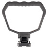 Man Kung foldable foot stirrup for MK-XB65