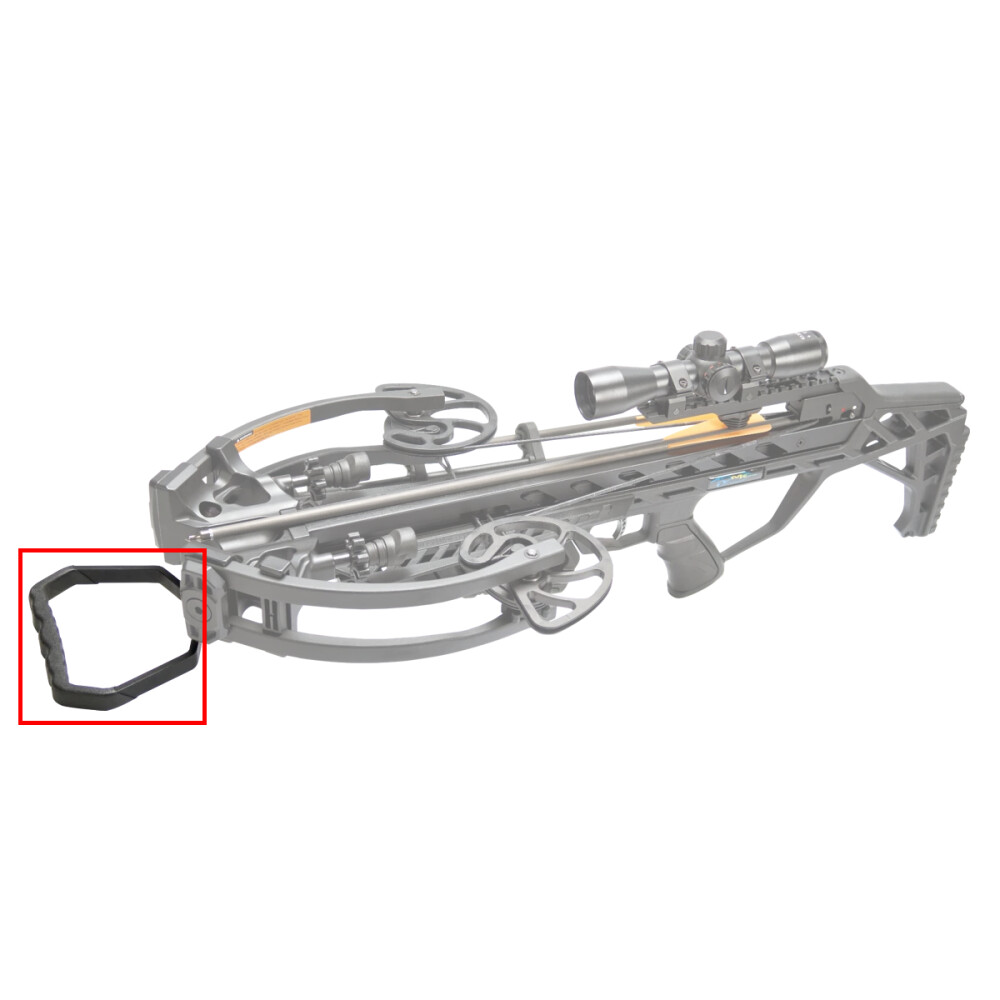 Man Kung foldable foot stirrup for MK-XB65