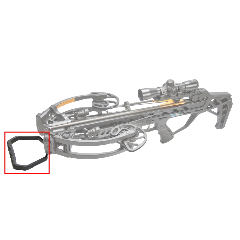 Man Kung foldable foot stirrup for MK-XB65