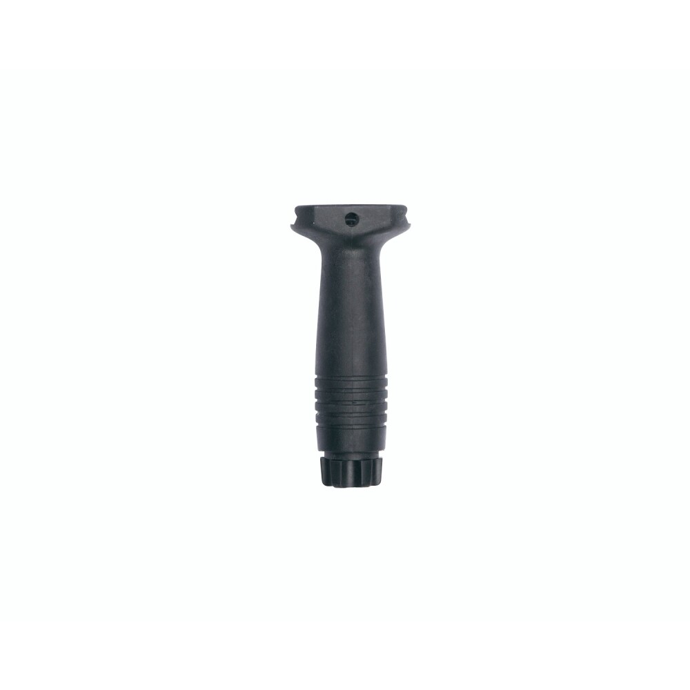 Vertical front grip