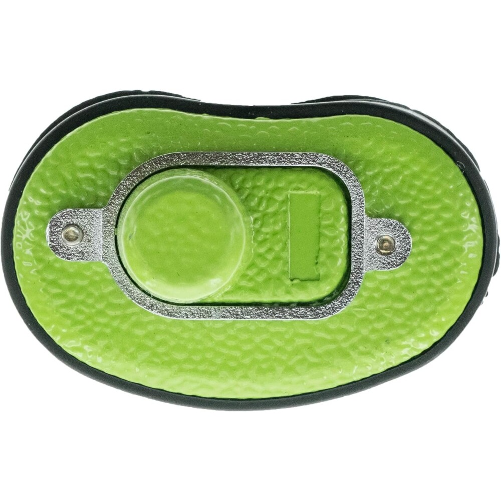 Lockdown trigger lock