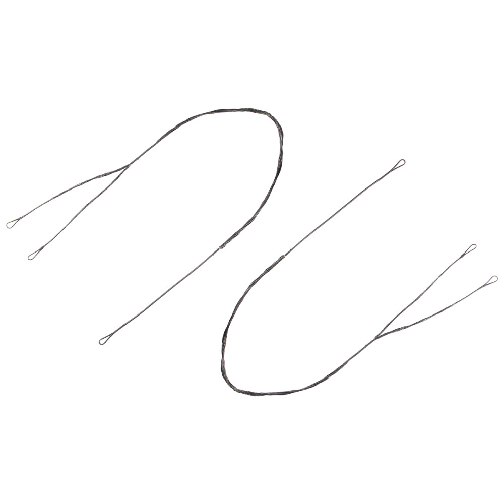 Man Kung MK-CBCA7 bow cable set