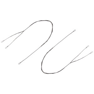 Man Kung MK-CBCA7 bow cable set