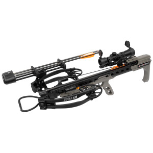 Man Kung MK-BM10C Soma compound crossbow