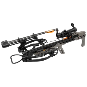 Man Kung MK-BM10C Soma compound crossbow
