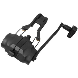 Man Kung MK-CD-S silent crossbow cocking winch