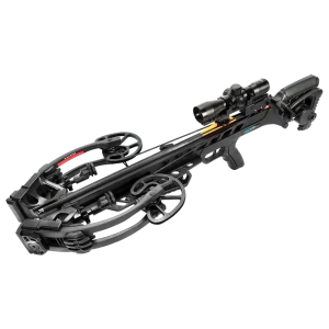 Man Kung MK-XB68BK Blast compound crossbow